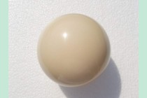 Guľa ARAMITH - biela 61,5 mm art. 90204